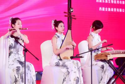 金施集團(tuán)年會(huì)盛典